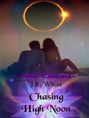 cover image of Chasing High Noon